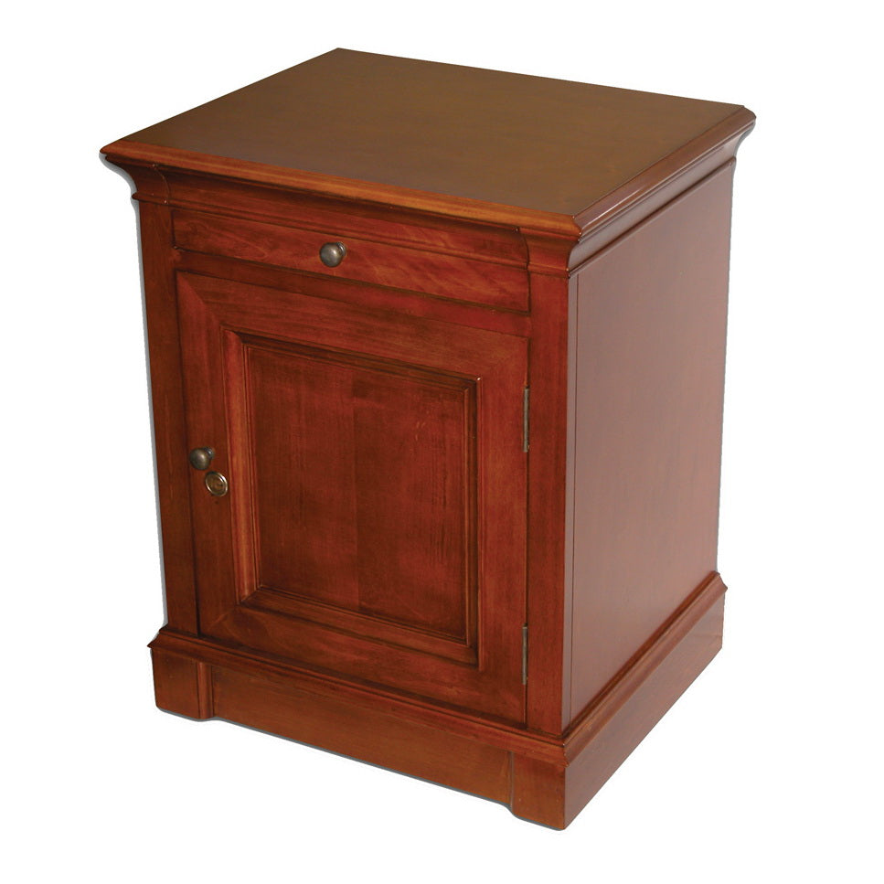 Quality Importers Lauderdale Table Humidor