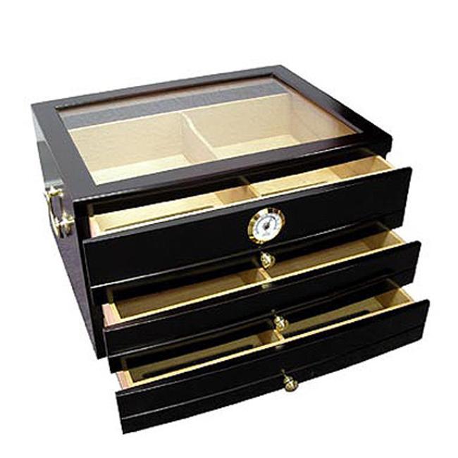 Quality Importers Palermo Humidor