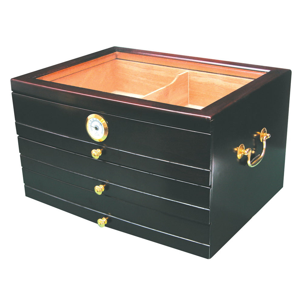Quality Importers Palermo Humidor