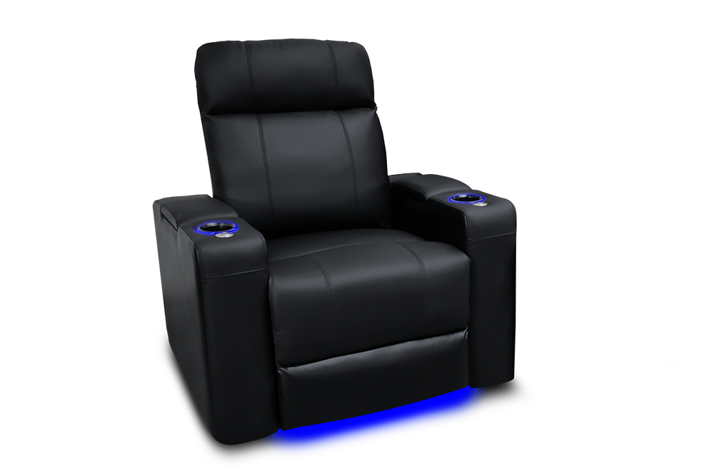 Valencia Theater Piacenza Single Home Theater Seating