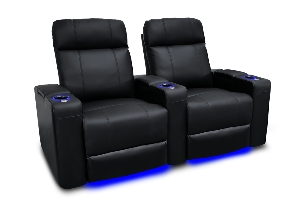 Valencia Theater Piacenza Home Theater Seating