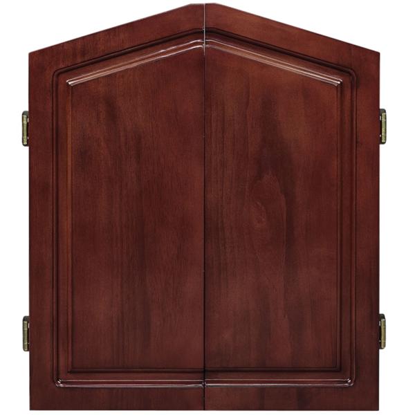 RAM Game Room Dartboard Cabinet