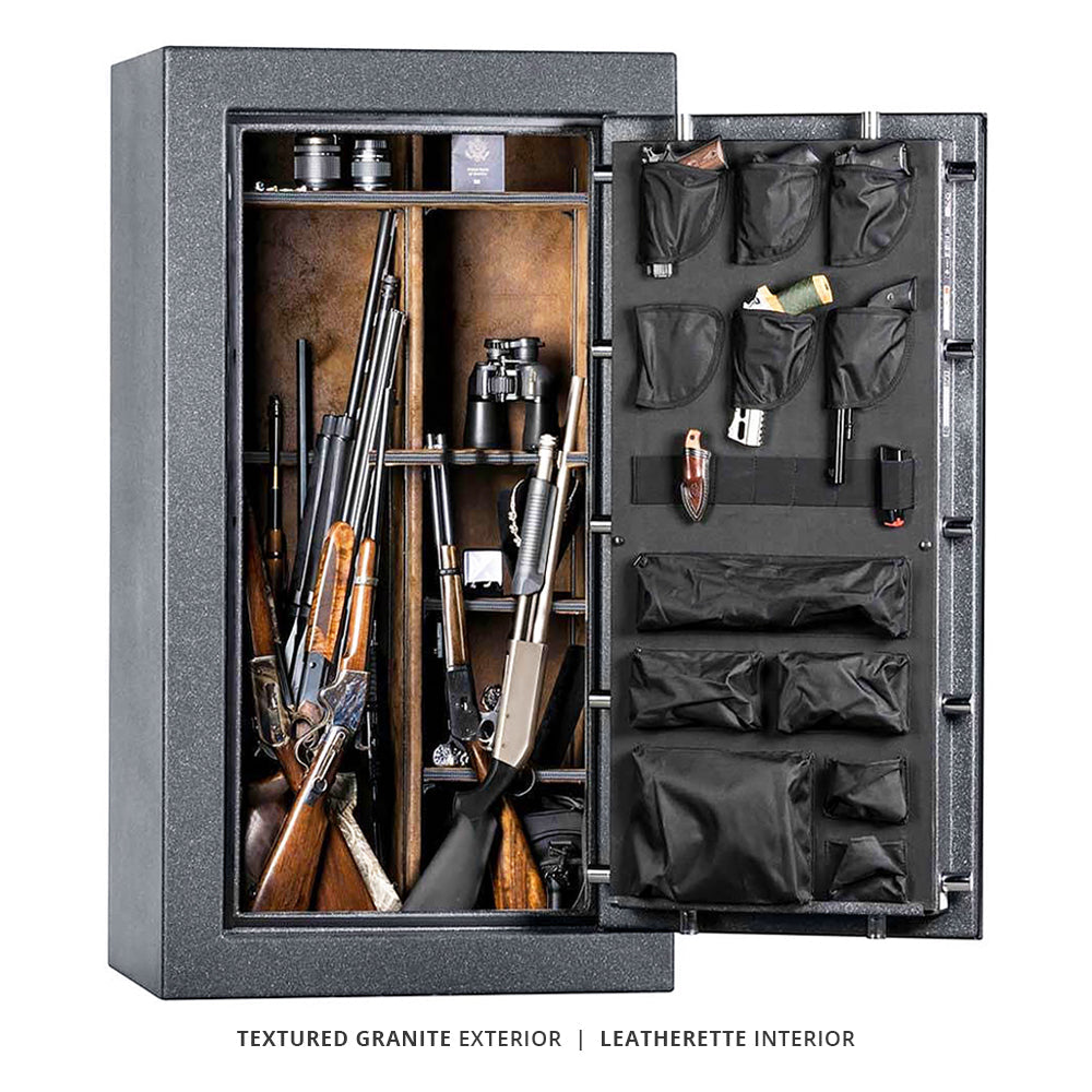 Rhino A Series Gun Safe A6033X