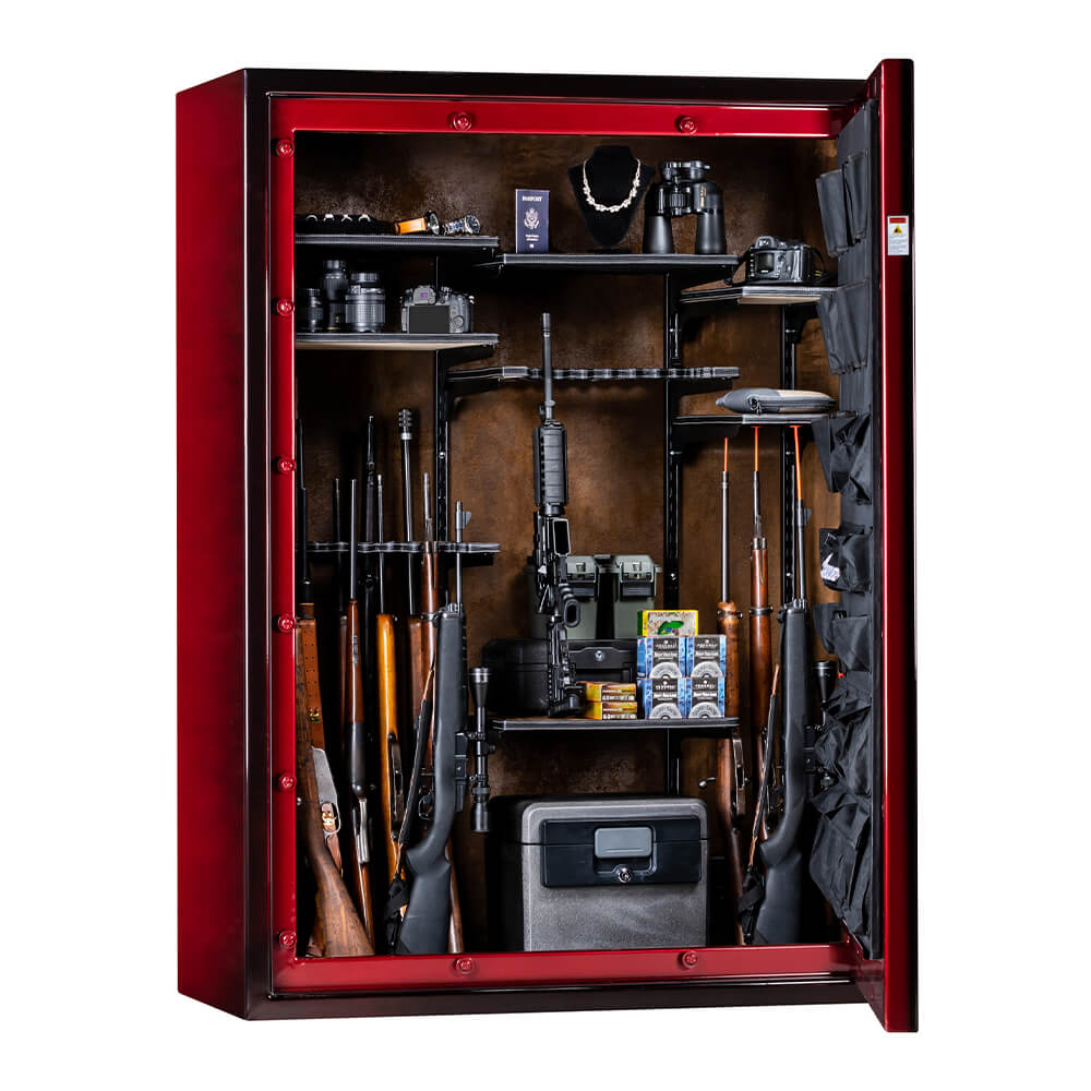 Rhino CX Gun Safe CX7253 SAFEX™ Security