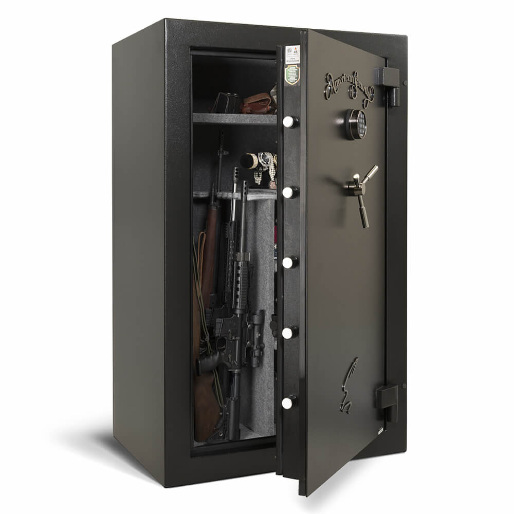 AMSEC SF6036E5 American Security SF Gun Safe