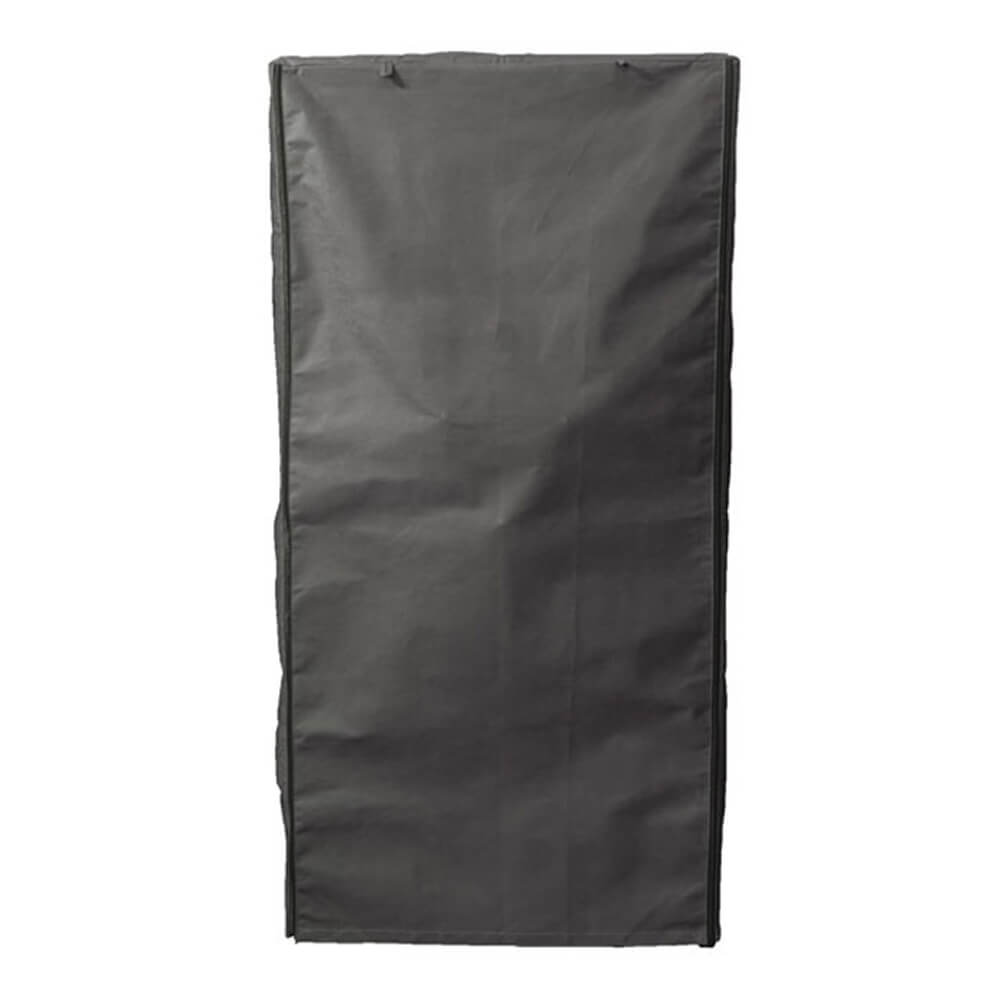 Liberty Gun Safe Cover Size: 20-25 Charcoal Gray Full Concealment