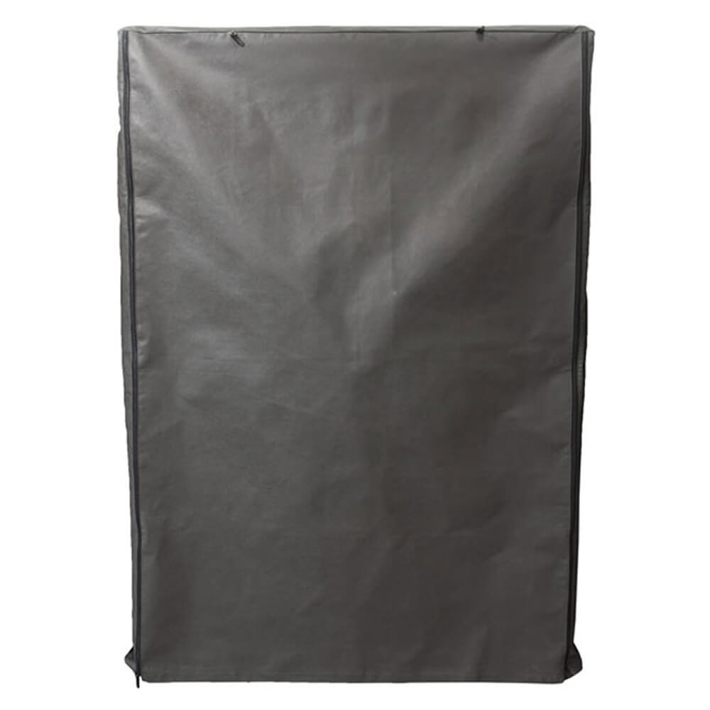 Liberty Gun Safe Cover Size: 48 Charcoal Gray Full Concealment