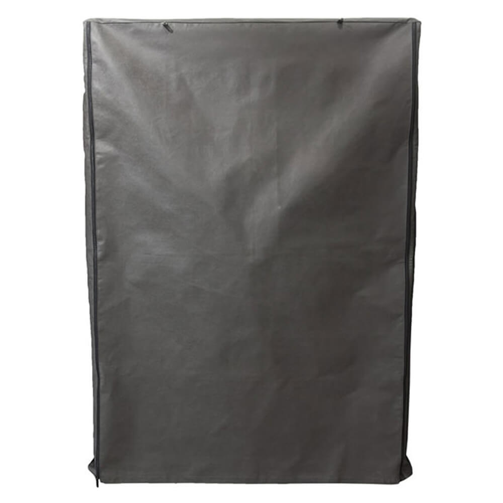 Liberty Gun Safe Cover Size: 64 Charcoal Gray Full Concealment