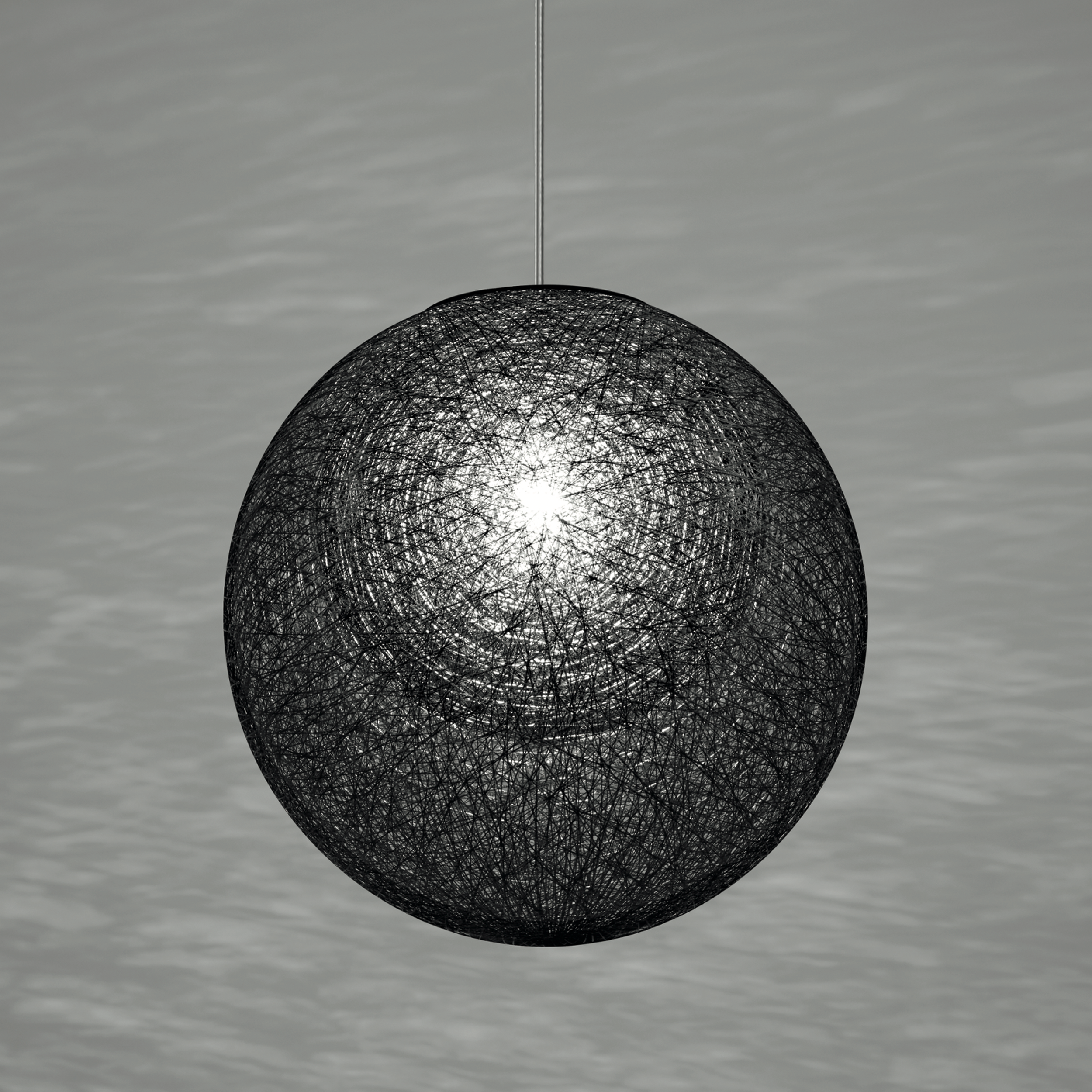 Mayuhana 2 Sphere Pendant