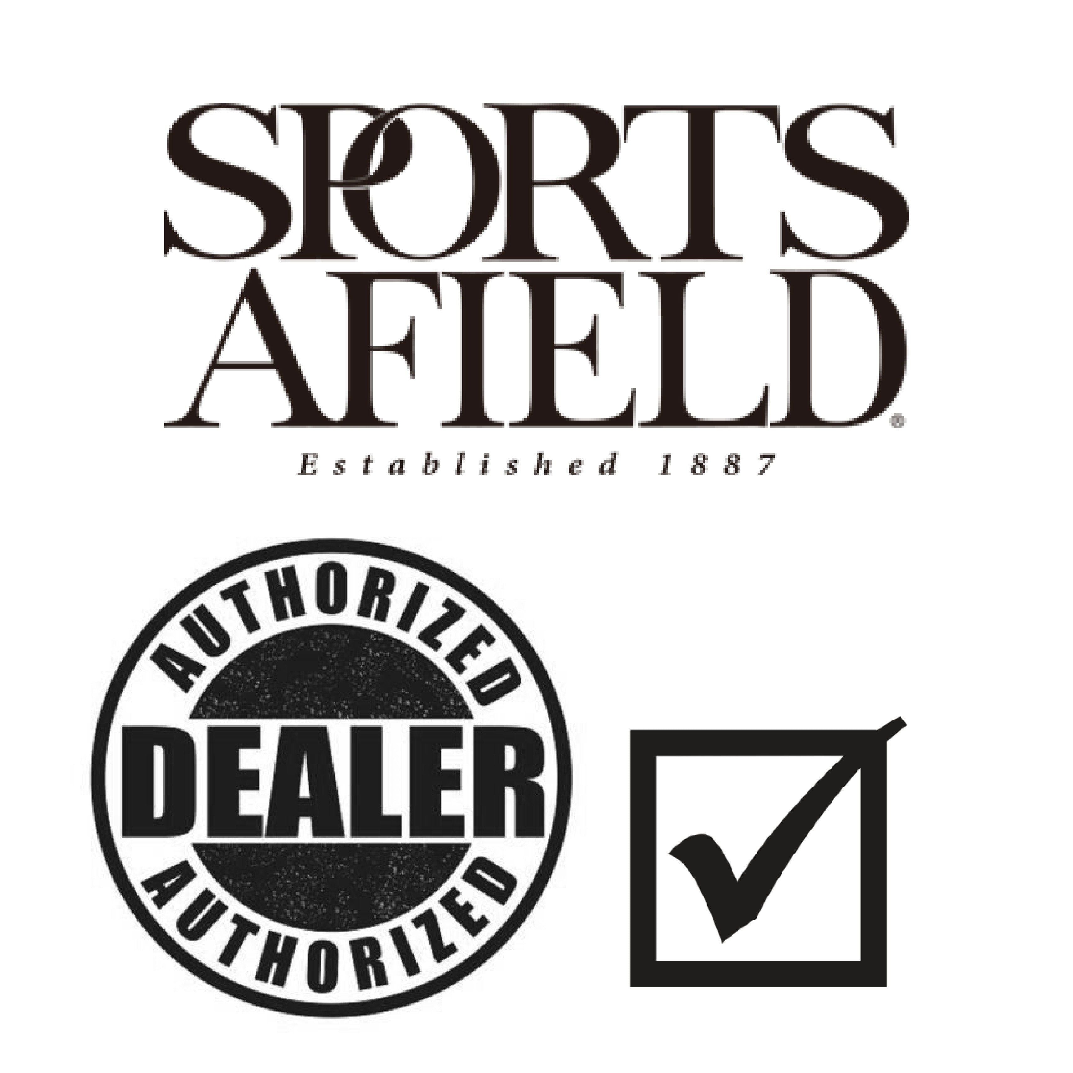 Sports Afield Sports Afield Instinct Black SA5529INS Gun Safe - Steadfast Safes