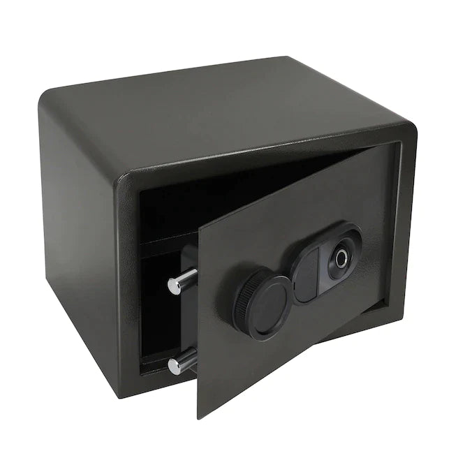 Sports Afield Sanctuary Quick Access Biometric Security Safe IHS2B
