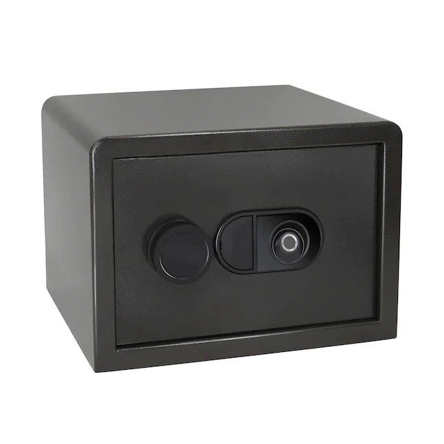 Sports Afield Sanctuary Quick Access Biometric Security Safe IHS2B