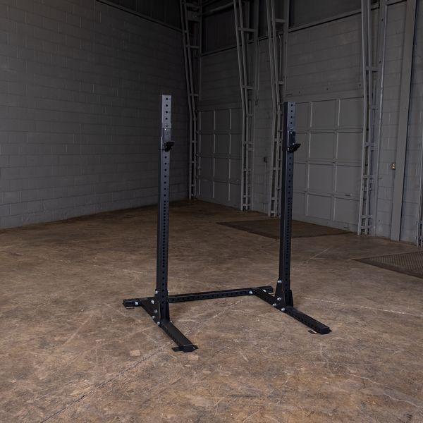 Squat Stand | Body Solid | SPR250