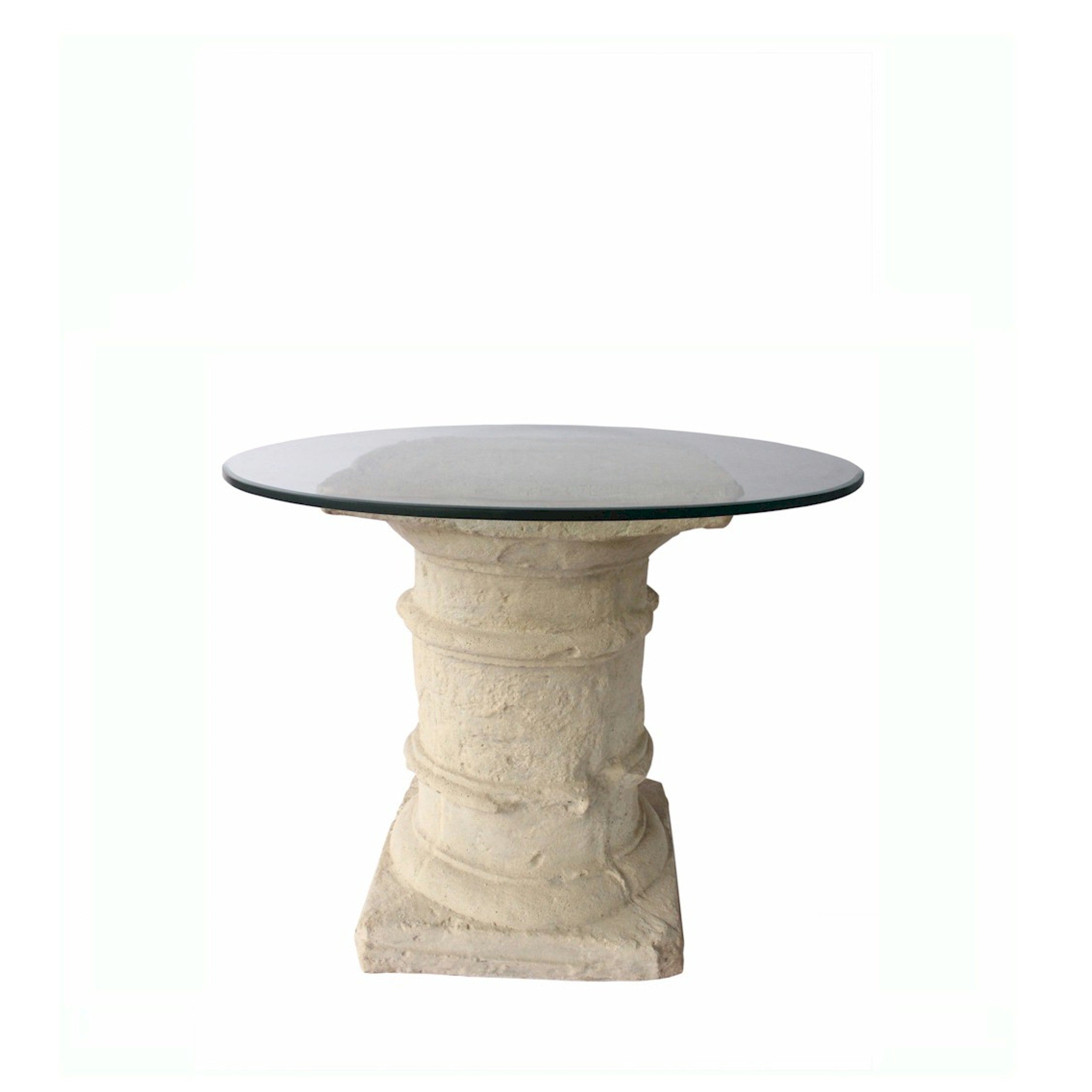 Entruscan Dining Table