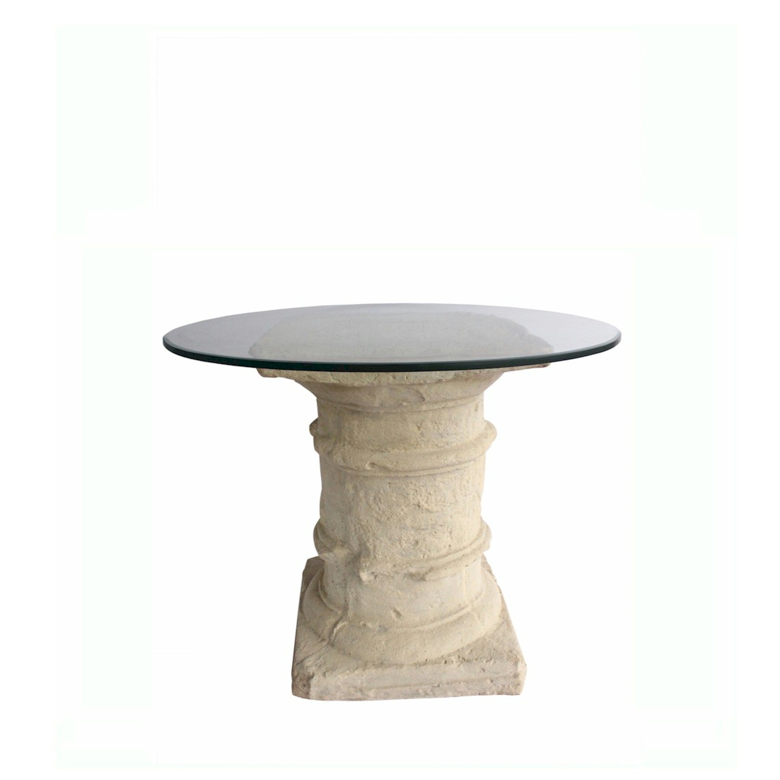 Entruscan Dining Table