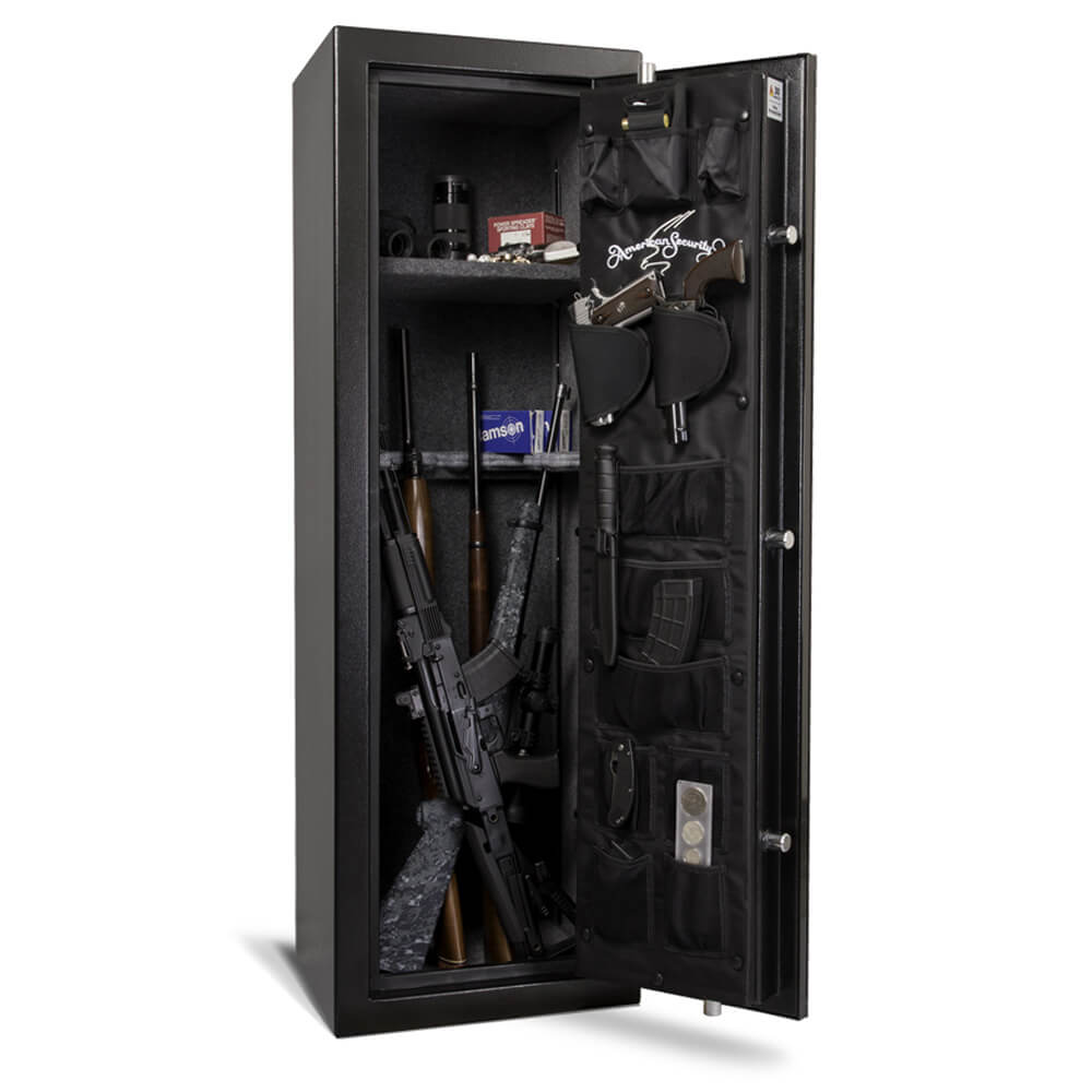 AMSEC TF5517 American Security TF Gun Safe