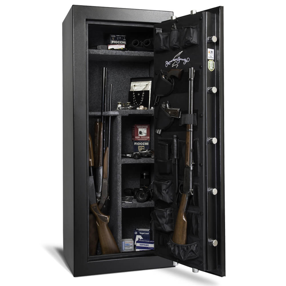 AMSEC TF5924E5 American Security TF Gun Safe