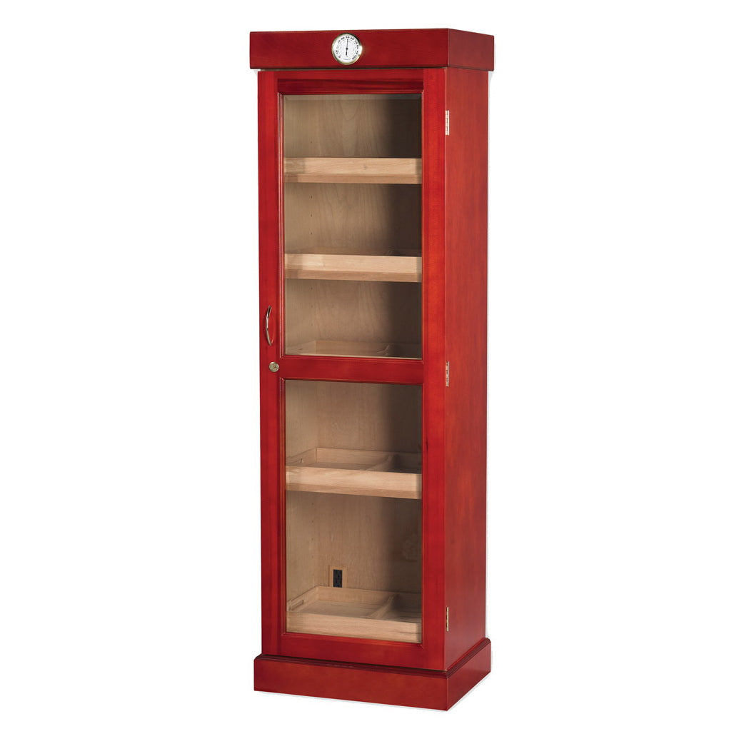 https://firstclasscaves.com/cdn/shop/products/Tower-of-Power-_3000-Display-Tower-Humidor-By-Quality-Importers-red.jpg?v=1663732324&width=1035