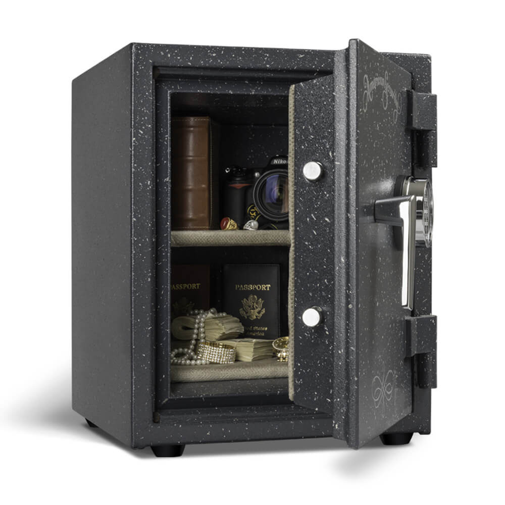 AMSEC UL1511 American Security Two Hour Fire Safe
