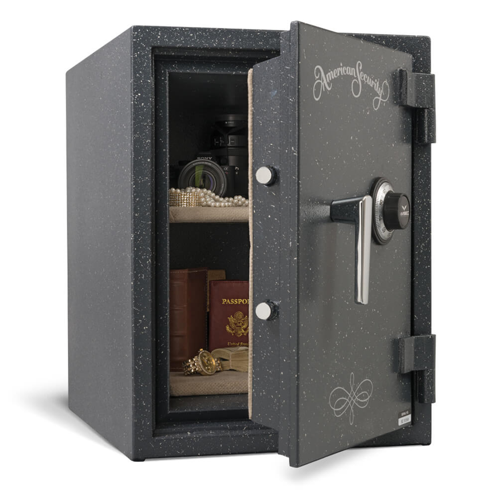 AMSEC UL1812XD American Security Two Hour Fire Safe