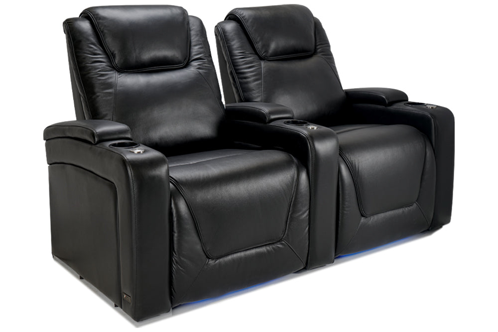 Valencia Theater Oslo Modern Home Theater Seating