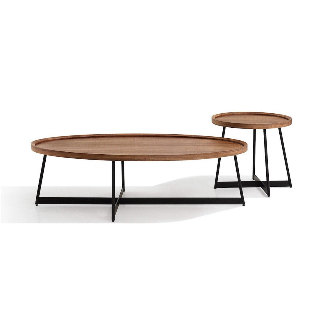 J&M Furniture Uptown Coffee Table (SKU17787-CT)
