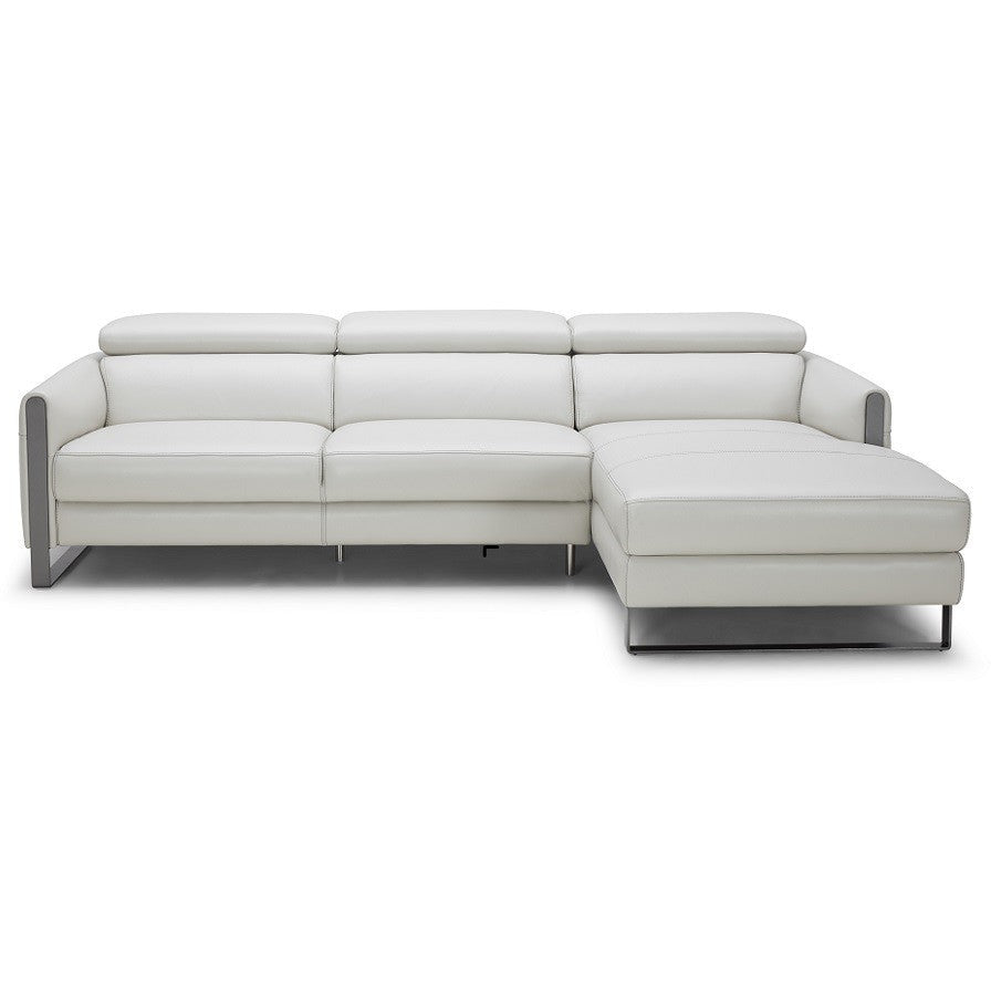 J&M Furniture Vella Premium Motion Sectional (SKU18277)