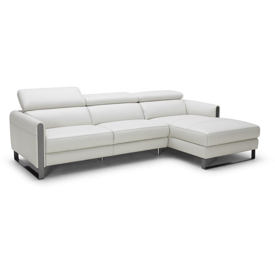 J&M Furniture Vella Premium Motion Sectional (SKU18277)