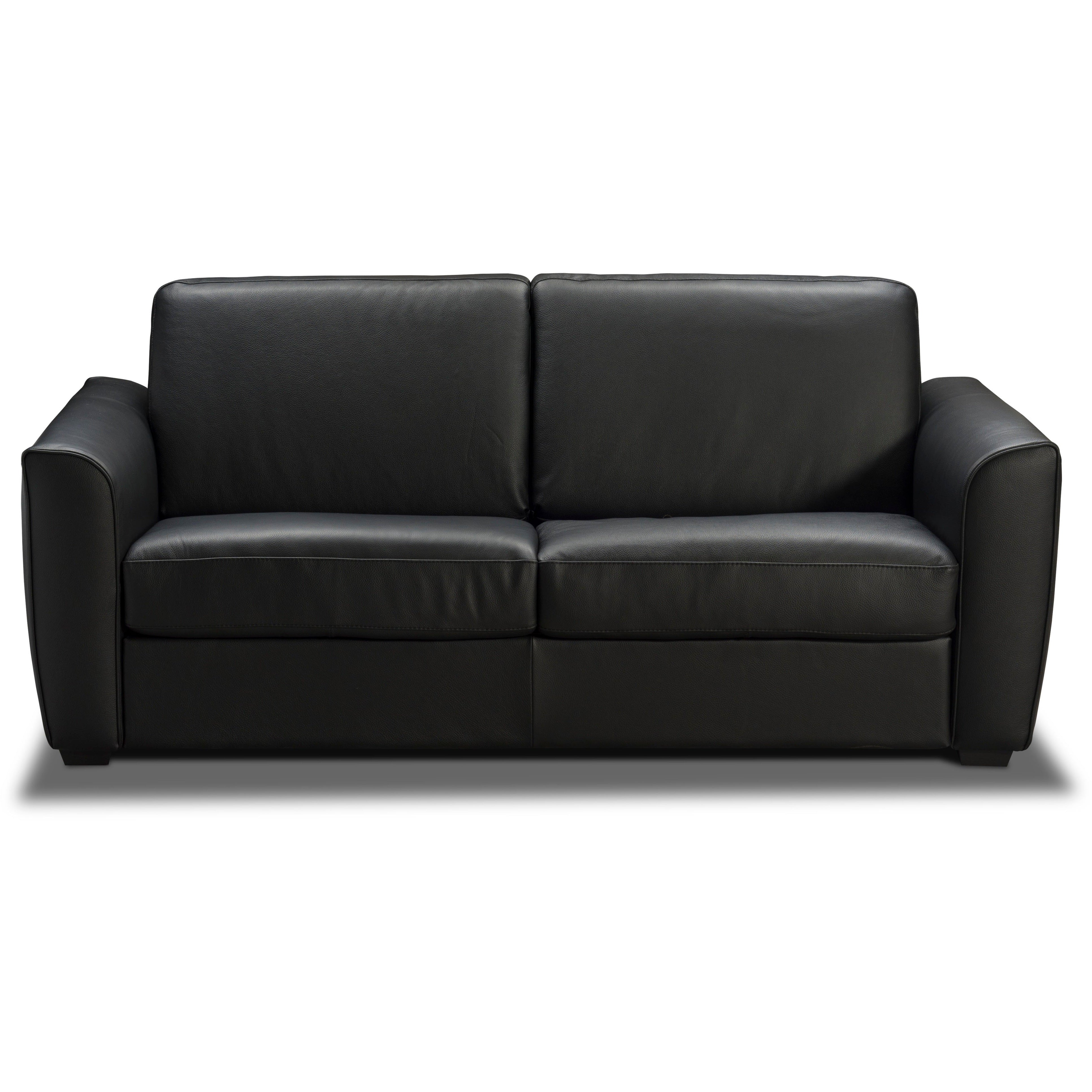 J&M Furniture Ventura Premium Sofa Bed (SKU18232)