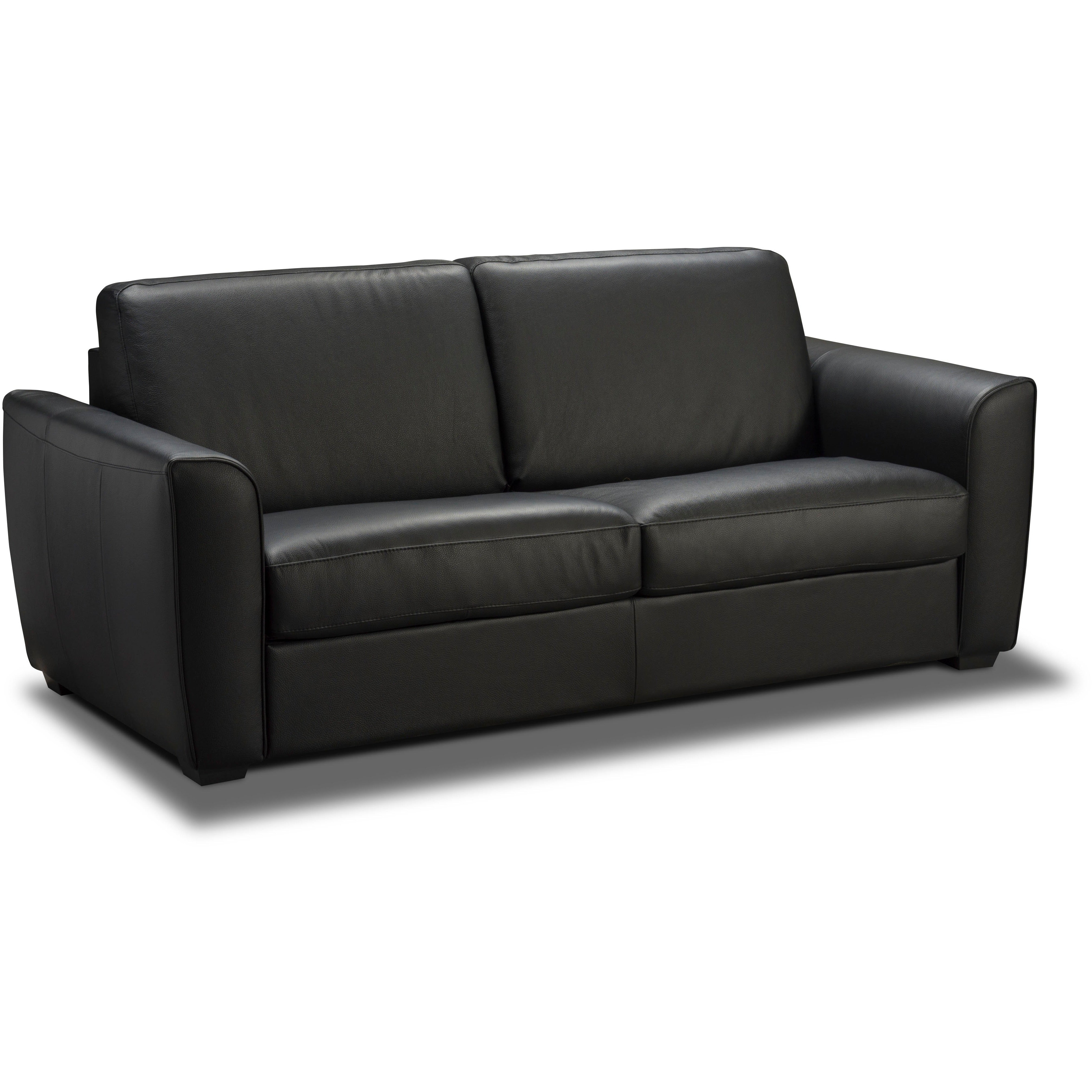 J&M Furniture Ventura Premium Sofa Bed (SKU18232)
