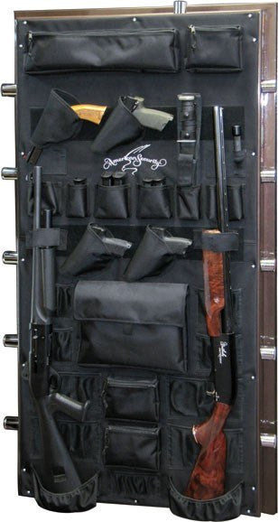 AMSEC BFII6032 Gun & Rifle Safe - 2023 Model