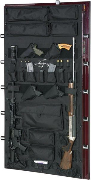 AMSEC BFII7240 Gun & Rifle Safe - 2023 Model