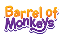 Barrel of Monkeys™