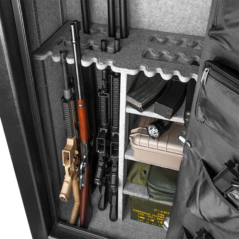 Barska AX12218 Gun & Safe