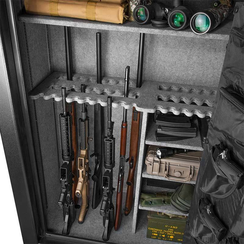 Barska AX12220 Gun & Rifle Safe