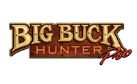 Big Buck Hunter Pro®