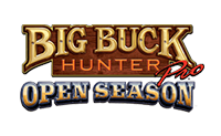 Big Buck Hunter Pro® Open Season