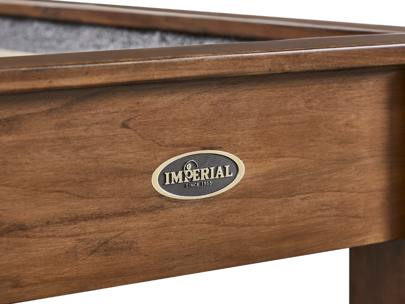 Imperial Penelope 12 Foot Shuffleboard Table