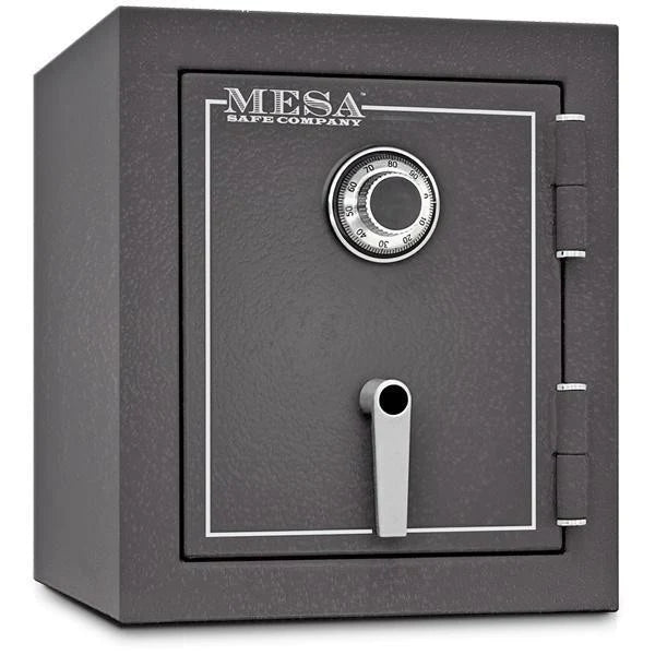 Mesa MBF1512C Burglar & Fire Safe