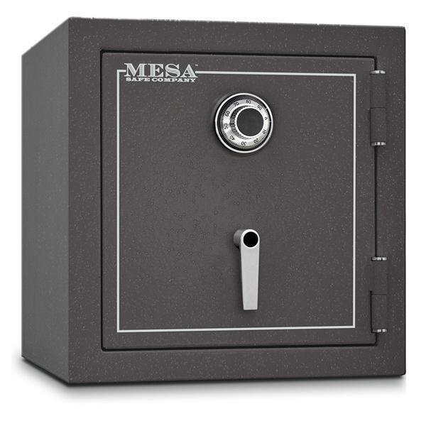 Mesa MBF2020C Burglar & Fire Safe