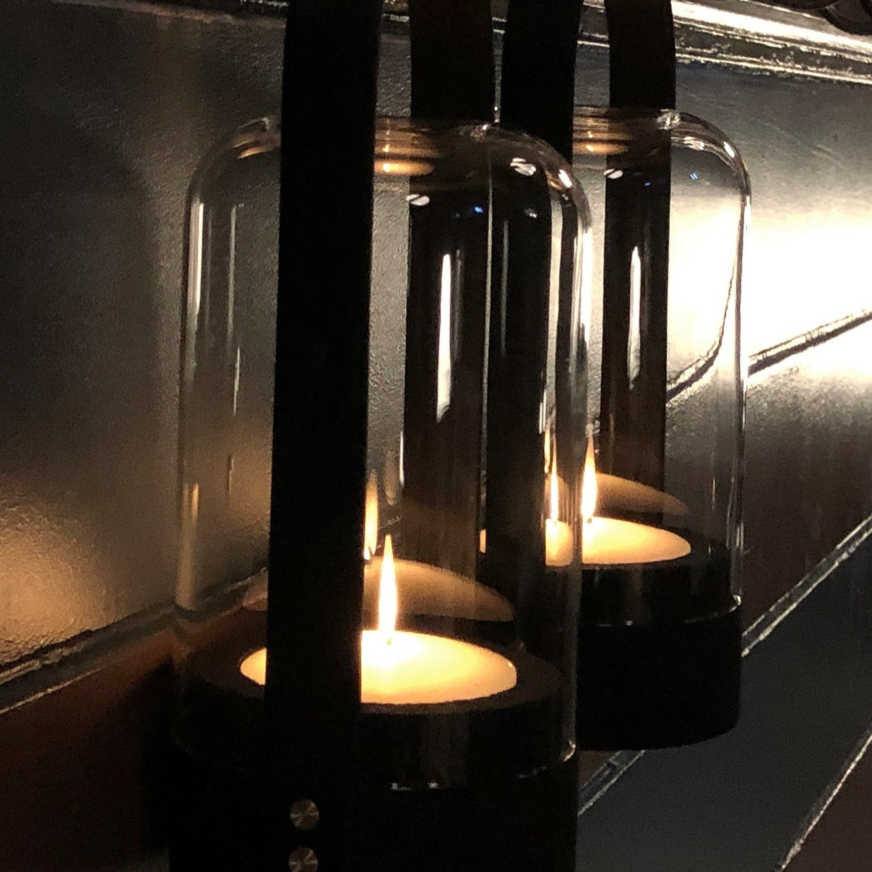 Candlelight Portable Light