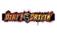 Dirty Drivin’™