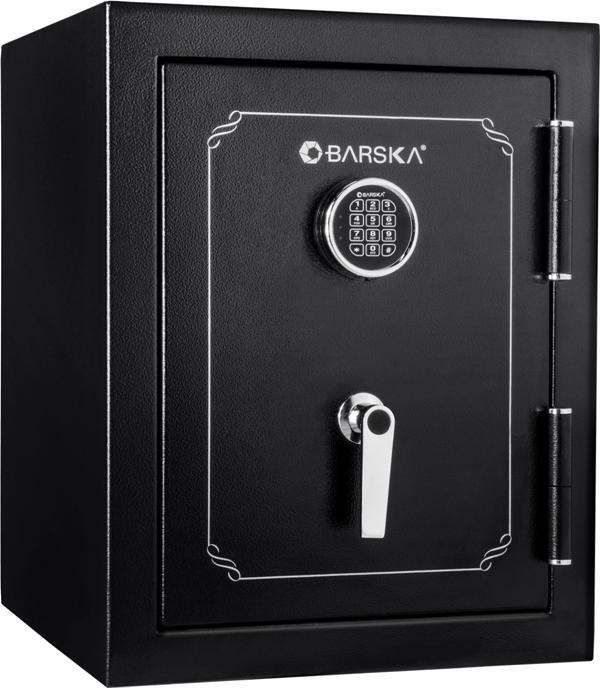 Barska AX13102 Fire Safe Vault