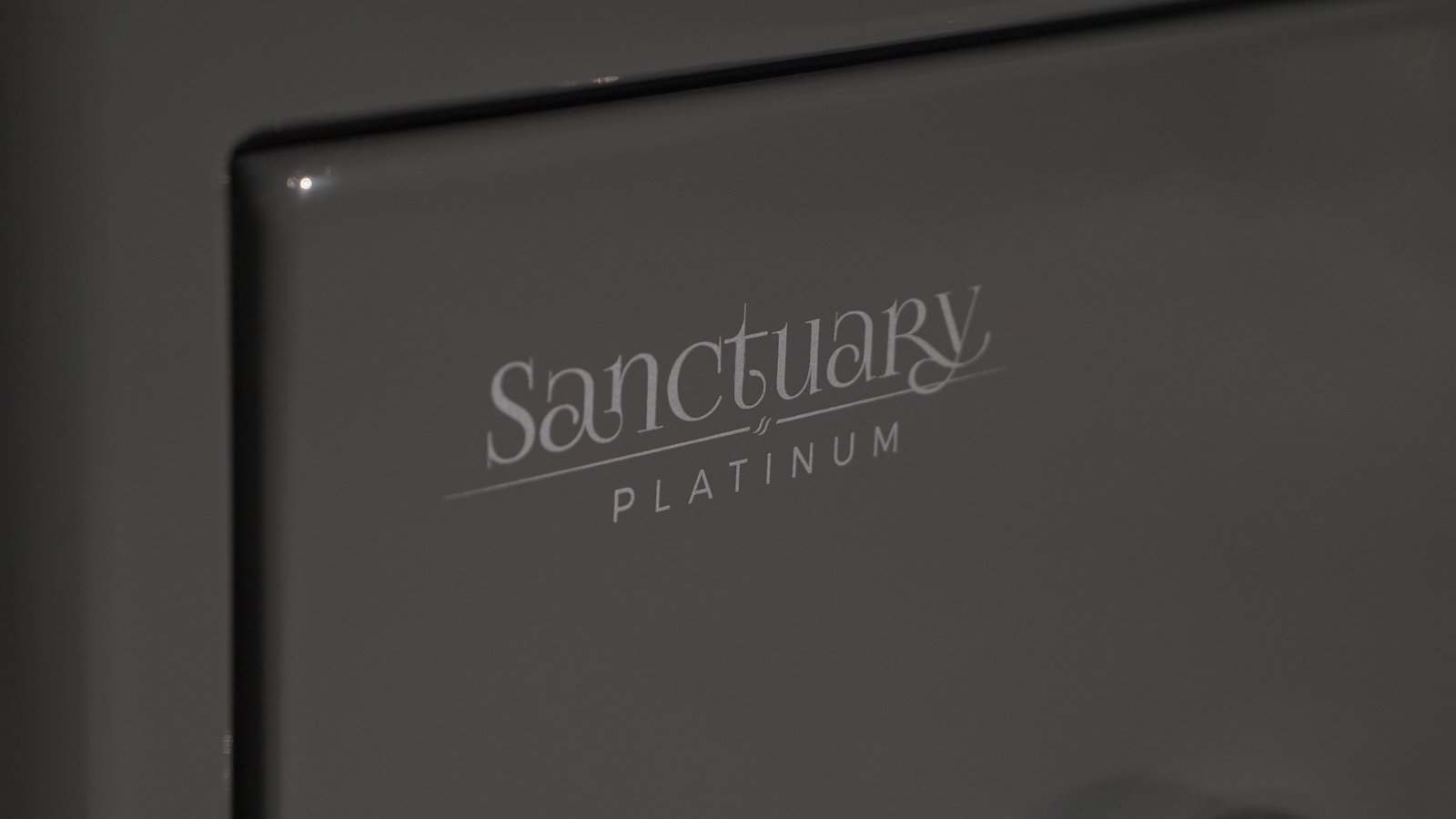 Sports Afield SA-H2 Sanctuary Platinum Series Home & Office Safe