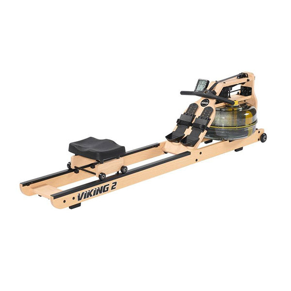First Degree Fitness Viking 2 AR Plus Select Rowing Machine