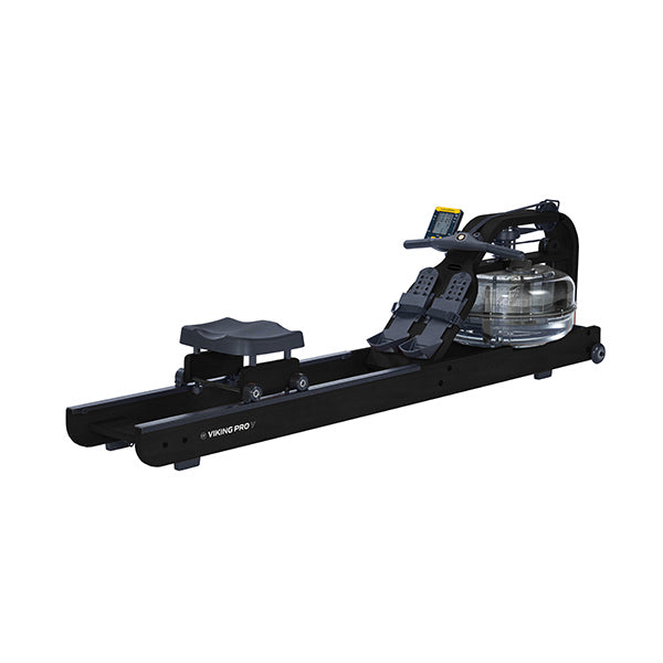 First Degree Fitness Viking Pro V Rowing Machine