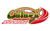 Galaga Assault™