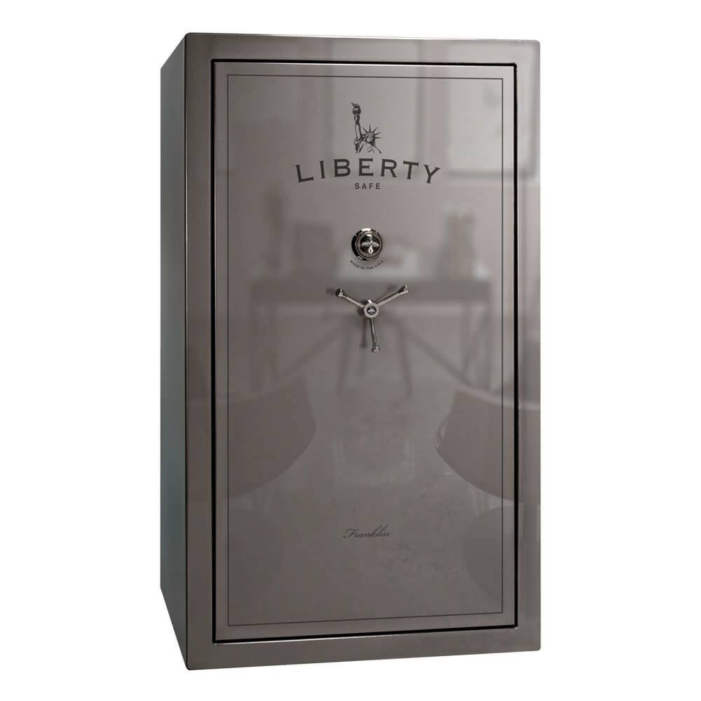 Liberty Gun Safe Franklin 50 FR50