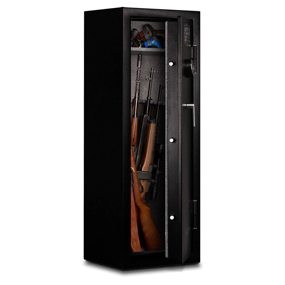 Mesa MGL14C Gun & Rifle Safe
