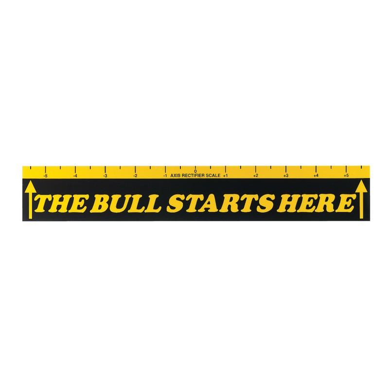 Viper Stadium Cabinet with Shot King Sisal Dartboard & "The Bull Starts Here" Throw Line Marker